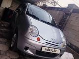 Daewoo Matiz 2013 года за 1 550 000 тг. в Алматы