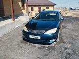Toyota Camry 2005 года за 5 700 000 тг. в Семей