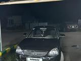 ВАЗ (Lada) Priora 2172 2011 годаүшін1 400 000 тг. в Кокшетау – фото 4