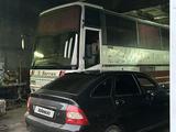 ВАЗ (Lada) Priora 2172 2011 годаүшін1 400 000 тг. в Кокшетау – фото 5
