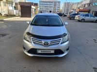 Toyota Avensis 2012 года за 6 600 000 тг. в Кокшетау