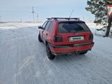 Volkswagen Golf 1994 годаүшін1 600 000 тг. в Кокшетау – фото 5