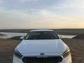 Kia K7 2018 года за 11 000 000 тг. в Алматы