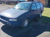 Volkswagen Passat 1993 года за 900 000 тг. в Федоровка (Федоровский р-н) – фото 2
