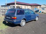 Volkswagen Passat 1993 года за 900 000 тг. в Федоровка (Федоровский р-н) – фото 4
