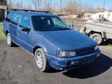 Volkswagen Passat 1993 года за 900 000 тг. в Федоровка (Федоровский р-н) – фото 3