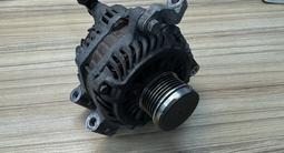 Генератор Субару Аутбек 2012-2014 рестайлинг BR 2.5 л.for45 000 тг. в Атырау – фото 2