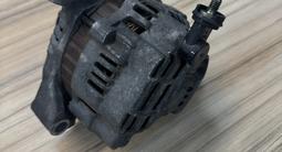 Генератор Субару Аутбек 2012-2014 рестайлинг BR 2.5 л.for45 000 тг. в Атырау – фото 4