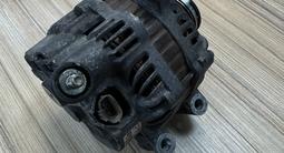 Генератор Субару Аутбек 2012-2014 рестайлинг BR 2.5 л.for45 000 тг. в Атырау – фото 5