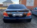 Toyota Camry 2005 годаfor6 000 000 тг. в Казалинск – фото 3