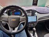 Chevrolet Cobalt 2022 года за 6 700 000 тг. в Караганда – фото 5