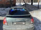 Toyota Corolla 2000 годаүшін2 000 000 тг. в Усть-Каменогорск – фото 2