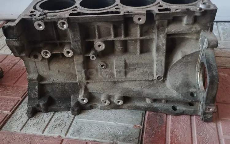 Блок двигателя за 75 000 тг. в Алматы