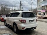 Nissan Patrol 2014 годаүшін18 000 000 тг. в Петропавловск – фото 3