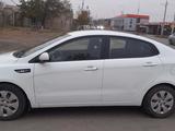 Kia Rio 2013 годаүшін3 950 000 тг. в Атырау – фото 2