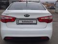 Kia Rio 2013 годаүшін3 950 000 тг. в Атырау – фото 5