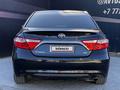 Toyota Camry 2016 годаүшін9 100 000 тг. в Актобе – фото 4