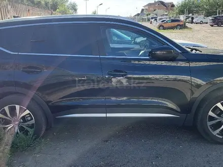 Chery Tiggo 7 Pro 2023 года за 8 000 000 тг. в Павлодар