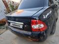 ВАЗ (Lada) Priora 2170 2009 годаүшін950 000 тг. в Актобе – фото 5