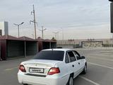 Daewoo Nexia 2010 года за 1 550 000 тг. в Шымкент – фото 4