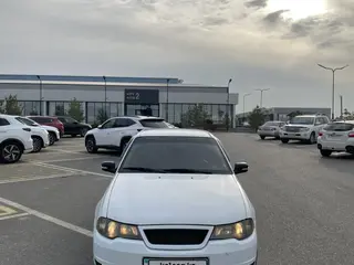 Daewoo Nexia