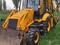 JCB  3CX 2003 года за 18 000 000 тг. в Тараз