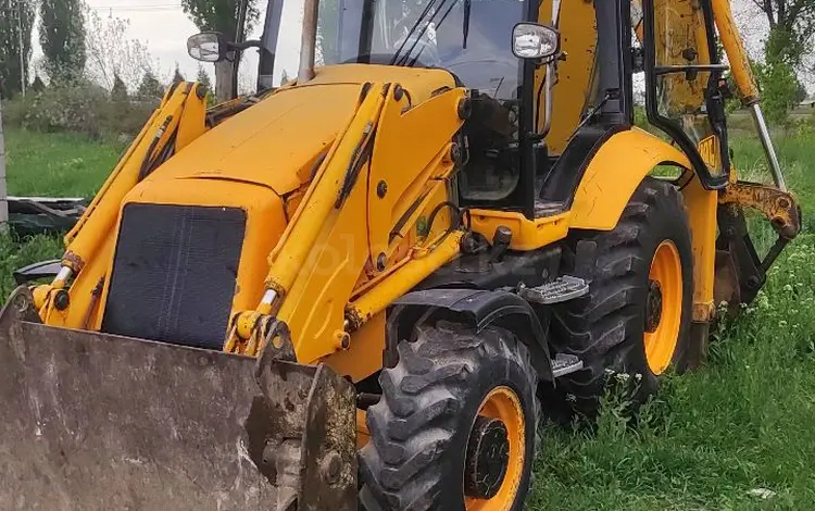 JCB  3CX 2003 годаүшін16 500 000 тг. в Тараз