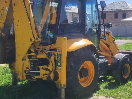 JCB  3CX 2003 года за 16 500 000 тг. в Тараз – фото 3