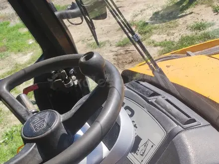 JCB  3CX 2003 года за 16 500 000 тг. в Тараз – фото 6