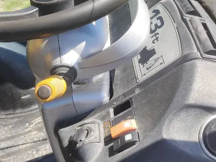 JCB  3CX 2003 года за 16 500 000 тг. в Тараз – фото 7