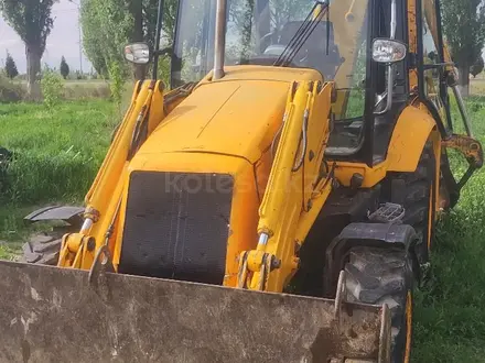 JCB  3CX 2003 года за 16 500 000 тг. в Тараз – фото 8