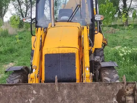 JCB  3CX 2003 года за 16 500 000 тг. в Тараз – фото 9