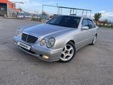 Mercedes-Benz E 430 2001 годаүшін6 000 000 тг. в Алматы