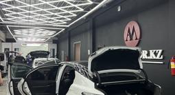 Toyota Camry 2020 годаүшін13 800 000 тг. в Алматы – фото 4