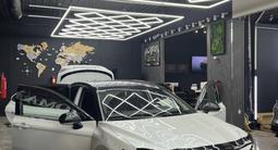Toyota Camry 2020 годаүшін13 800 000 тг. в Алматы – фото 3