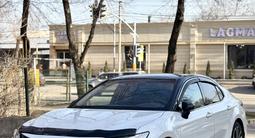 Toyota Camry 2020 годаүшін13 800 000 тг. в Алматы