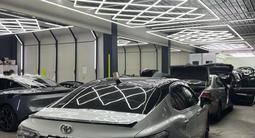 Toyota Camry 2020 годаүшін13 800 000 тг. в Алматы – фото 5