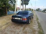 Toyota Camry 1992 года за 1 200 000 тг. в Талдыкорган – фото 2