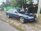 Toyota Camry 1992 года за 1 200 000 тг. в Талдыкорган – фото 4