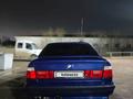 BMW 525 1991 годаүшін1 800 000 тг. в Актобе – фото 14