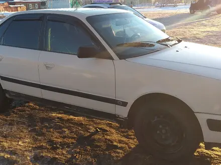 Audi 100 1991 года за 1 700 000 тг. в Павлодар – фото 8