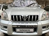 Toyota Land Cruiser Prado 2003 года за 10 500 000 тг. в Алматы