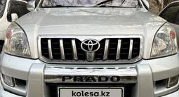 Toyota Land Cruiser Prado 2003 года за 10 500 000 тг. в Алматы