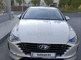 Hyundai Sonata 2022 года за 10 600 000 тг. в Астана