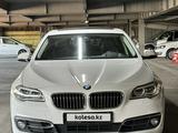 BMW 528 2014 года за 14 200 000 тг. в Алматы
