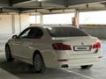 BMW 528 2014 годаүшін14 200 000 тг. в Алматы – фото 5