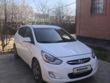 Hyundai Accent 2014 годаүшін5 800 000 тг. в Атырау – фото 2