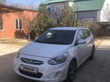 Hyundai Accent 2014 годаүшін5 800 000 тг. в Атырау