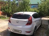 Hyundai Accent 2014 годаүшін5 800 000 тг. в Атырау – фото 3