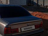 BMW 520 1991 года за 1 270 000 тг. в Шымкент – фото 4